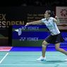 Swiss Open 2023, Gregoria: Sebetulnya Saya Lihat Jalan Lolos ke Final…