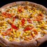 Resep Pizza Jagung Sosis, Pakai Bahan Sisa Barbeque Tahun Baru
