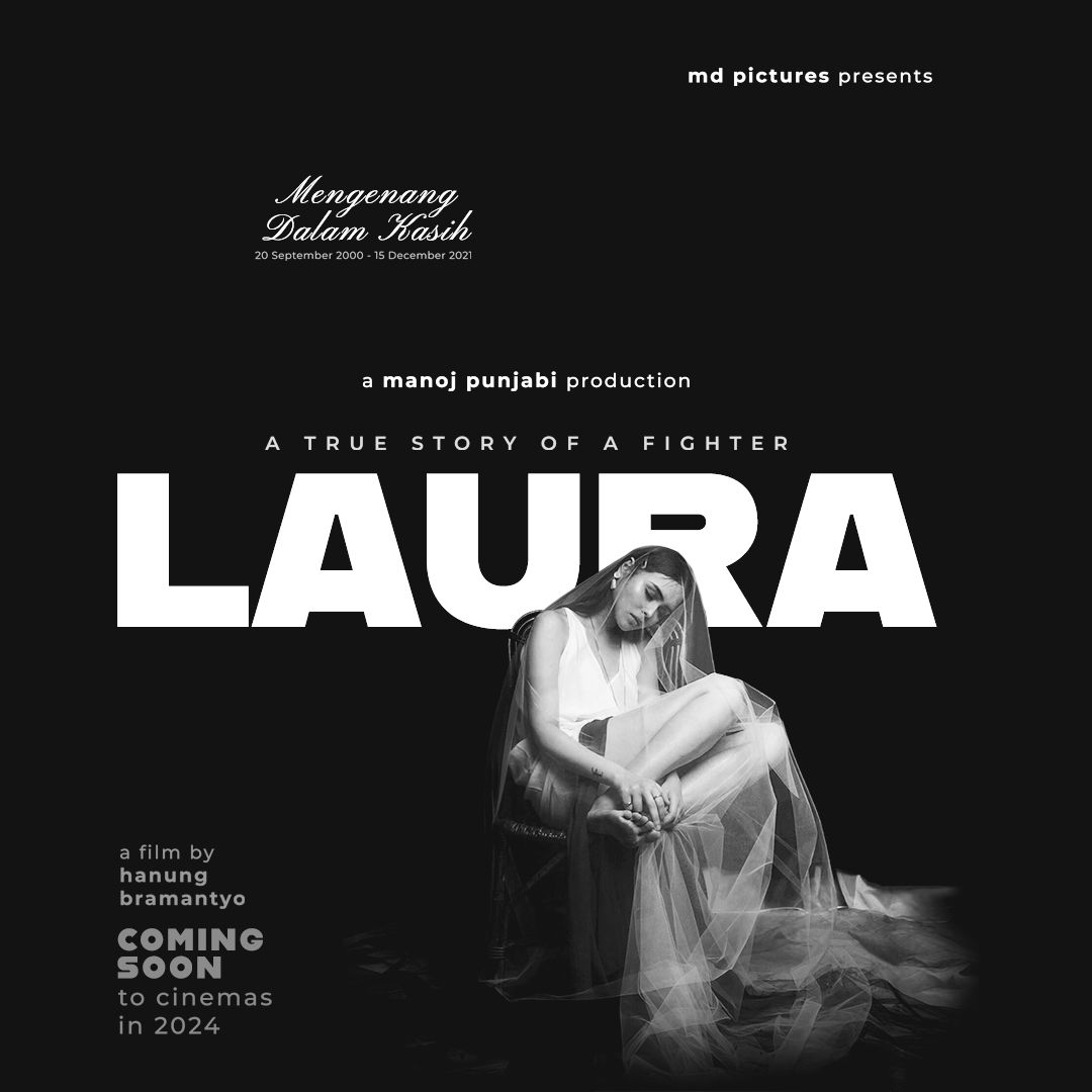 Trailer Film Laura dan Tangis Greta Iren