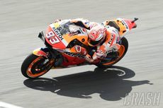 Jadwal MotoGP Amerika, Marquez Incar Kemenangan Ketujuh