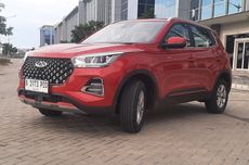 Pesan Tiggo 5X Sekarang, Chery Janjikan Mobil Datang Usai Lebaran