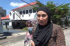 Bea Cukai Akan Cek Keaslian Emas Jemaah Haji yang Tampil Glamor dari Tanah Suci