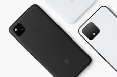 Google Tarik Peredaran HP Pixel 4a di Australia, Ada Apa?