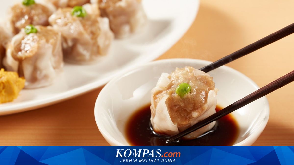 10 Jenis Kecap Terbaik di Dunia Versi Taste Atlas, Ada dari Indonesia