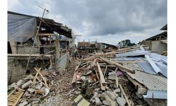 Dari Trek Lari, FKUI Targetkan Galang Rp 4M untuk Bangun Puskesmas Cianjur