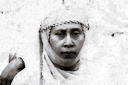 Biografi Nyai Ahmad Dahlan, Pahlawan Nasional Perempuan Asal Yogyakarta Perintis Aisyiyah