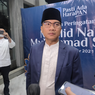 Ketua Komisi VIII Sambut Baik Usulan Revisi UU Pesantren demi Cegah Kekerasan Seksual