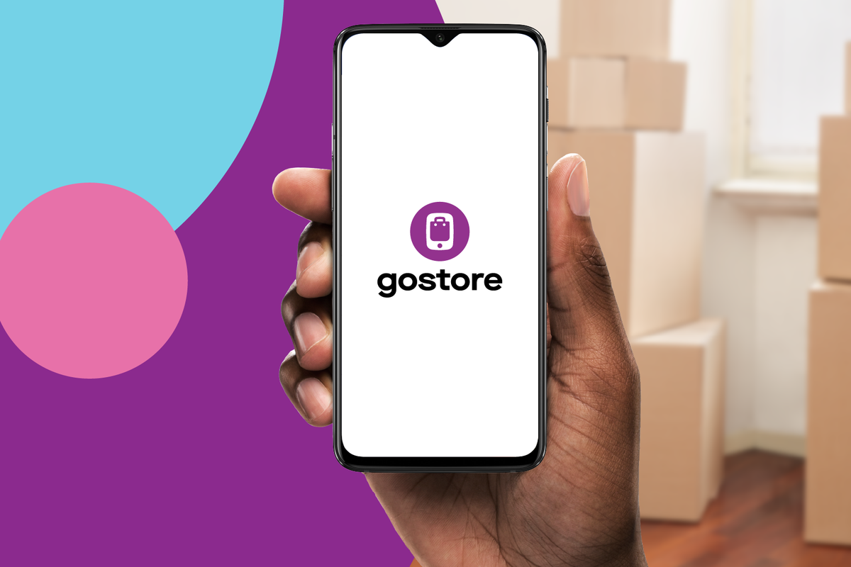 Logo GoStore