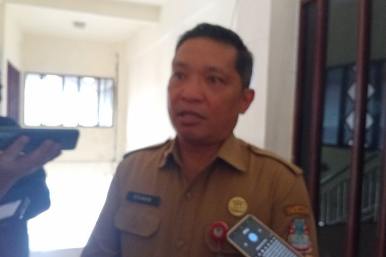 Pemkot Manado Bakal Terapkan WFH bagi ASN Setiap Jumat, Absensi Berbasis GPS