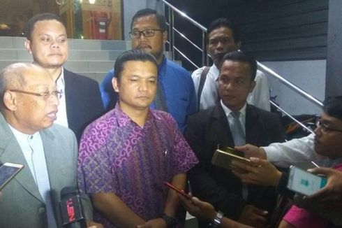 Pengacara Ahok Laporkan Saksi yang Klaim Mewakili Umat Muslim Sedunia