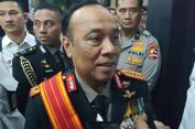 Profil Dedi Prasetyo, Jenderal Polisi yang Dilantik Jadi Kepala BRAN