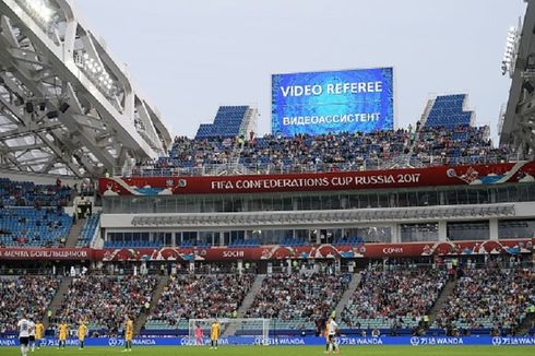 Bantuan Video kepada Wasit, Masa Depan Sepak Bola Modern