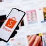 Shopee Raja Marketplace di Indonesia, TikTok Shop Kedua