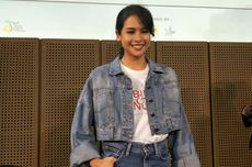 Sebelum Diterima di Stanford, Maudy Ayunda Bikin Perencanaan Selama 4 Tahun