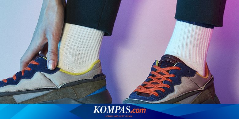 Onitsuka admix runner on sale
