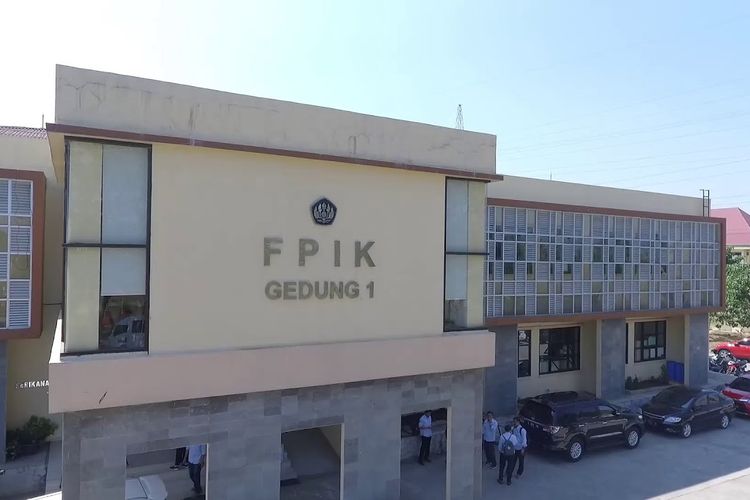 FPIK Unpad Buka Jenjang Studi S3, Terapkan Metode Belajar Fleksibel