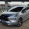 Sensasi Mengemudi Mitsubishi Xpander Ultimate, Sanggup Libas Tanjakan