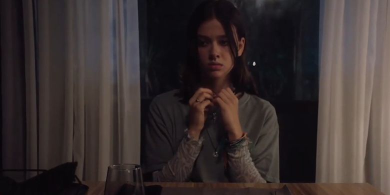 Film Horror A Banquet, Tayang di KlikFilm 2 Maret 