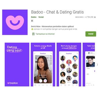 Dating App Yang Bagus : Tinder Gold Mod Apk 12 8 0 Tidak Terkunci Unduh Versi Terbaru 2021 : Reality is the first mobile app for watching vtuber's (virtual youtuber) live podcast freely.