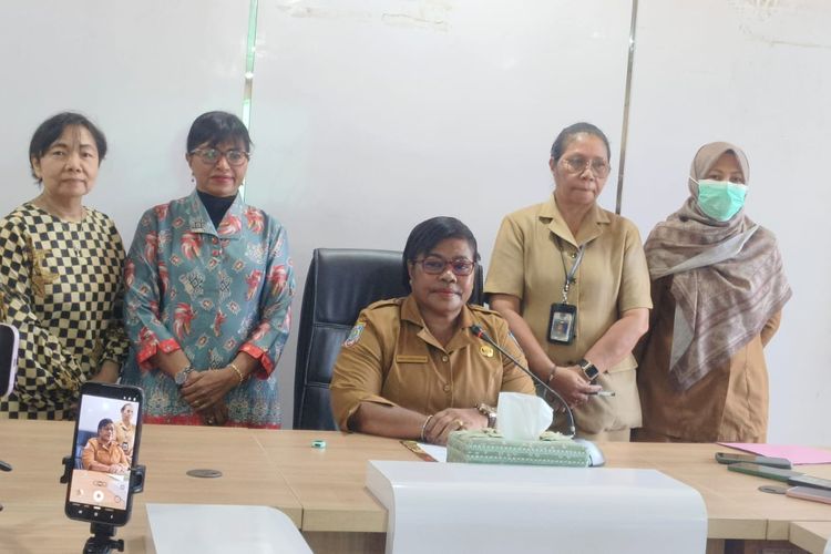 Kasus Balita Meninggal, RS Maleo Sorong Papua Ditutup Sementara