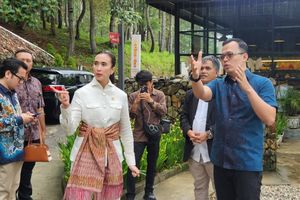 NIMO Kaldera Siap Ubah Ajibata Jadi Destinasi Alam Kelas Dunia