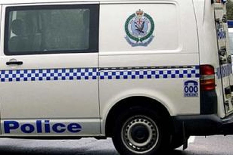 Kepolisian NSW menyatakan kasus kematian pria yang terjatuh ke sumur di Weilmoringle tidak mencurigakan. 