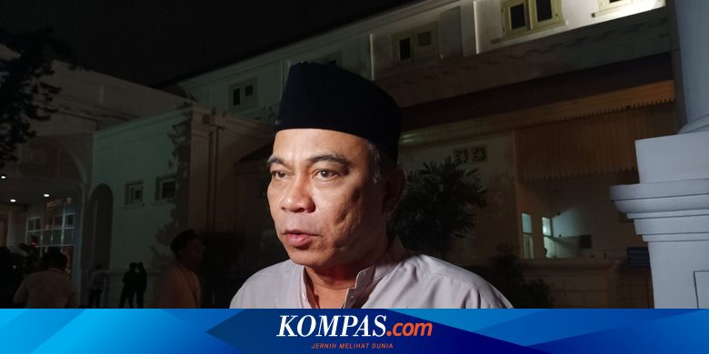 Judi "Online" Makan Korban Lagi, Menkominfo Mengaku Tak Bisa Kerja Sendiri