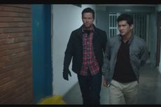 Iko Uwais: Agustus Ini, Film Saya Mile 22 Akan Tayang di Indonesia