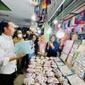 Jokowi: Setelah PPKM Dicabut, Pedagang Pasar Berharap Omzetnya Naik