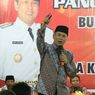 Satu Orang Positif Corona Meninggal, Wonogiri Belum Ditetapkan KLB