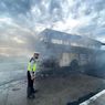 Saran Bagi Karoseri Bus Agar Bisa Cegah Kebakaran di Ruang Mesin