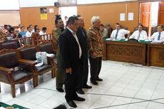 Jadi Ahli Praperadilan Irman Gusman, Mantan Hakim MK Jelaskan soal OTT dan Penangkapan