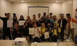 Komitmen Layani Masyarakat Lebih Baik, Dompet Dhuafa Inisiasi Pembentukan Forum Rumah Singgah Pasien Se-Indonesia