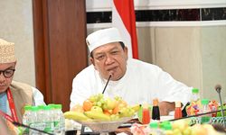 Rapat dengan Kemenag, Timwas Haji DPR Soroti Masalah Haji 