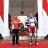 Mandalika SAG Racing Team Indonesia Siapkan Kejutan