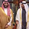 Sudutkan Arab Saudi di Mata AS, UEA Disebut Dekati Kelompok Pro-Israel