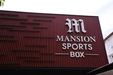 MSEG Resmikan Mansion Sports Box Cabang Baru di Sunter