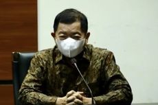 Bappenas Ajak KPK Awasi Pembangunan IKN Nusantara