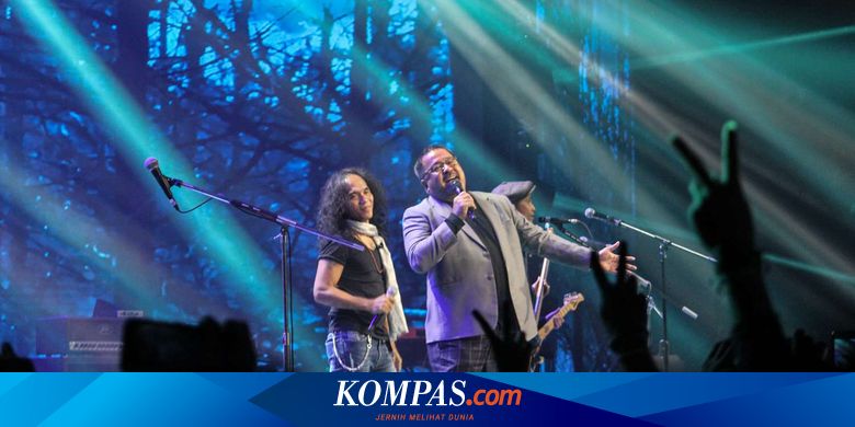 Lirik Dan Chord Lagu Kosong Sama Kosong Slank