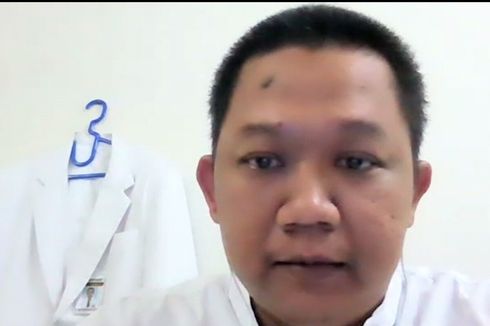 IDI Solo: Sejak Awal Pandemi sampai Sekarang Ada 13 Dokter Meninggal Dunia