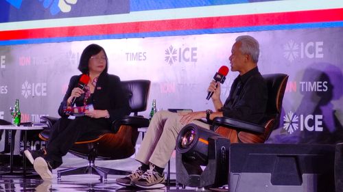 Ganjar Pranowo Nilai Firli dan Eddy Hiariej Harus Mundur karena Status Tersangka