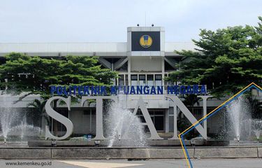 SPMB PKN STAN 2023 tetap gunakan nilai UTBK SNBT