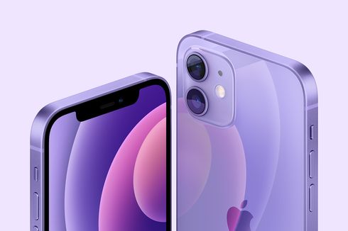 Harga iPhone 12 Pro, iPhone 12 Pro Max, dan iPhone 12 Terbaru Maret 2022