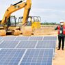 Jokowi Berharap Kawasan Industri Hijau RI Jadi yang Terbersar di Dunia