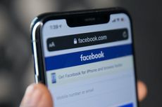 Tak Hanya Menangguhkan Akun, Facebook Kini Blokir Frasa Ini