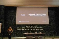 Tak Hanya Teluk Jakarta, KLHS Harus Mencakup Seluruh Pesisir Indonesia