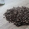 5 Cara Konsumsi Chia Seed, Jadikan Puding hingga Teh