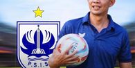 Soal Tunggakan Gaji, Eks Pelatih PSIS Kahudi: Saya Akan Menempuh Jalur Hukum