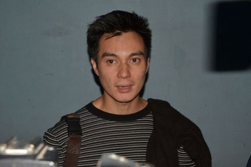 Eks Karyawan yang Diduga Curi Motor Baim Wong Diciduk Polisi