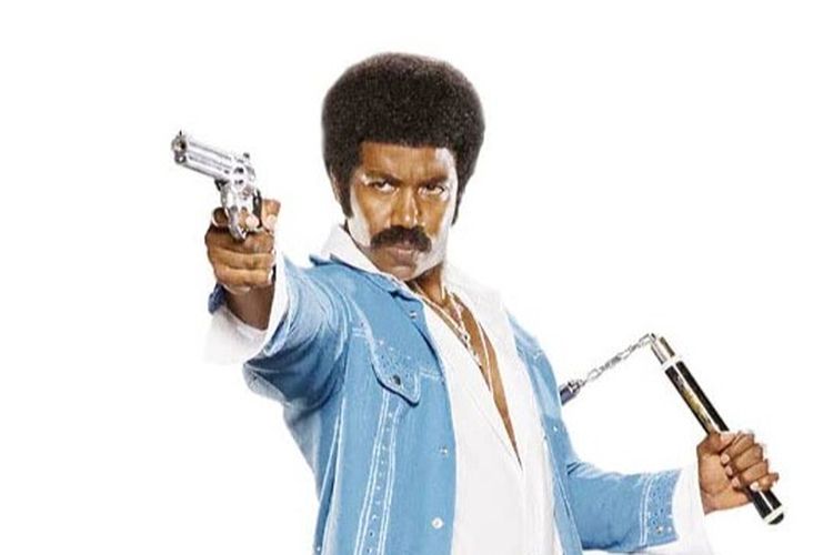 Film Black Dynamite tayang pada 2009 dan tersedia di HBO Max.